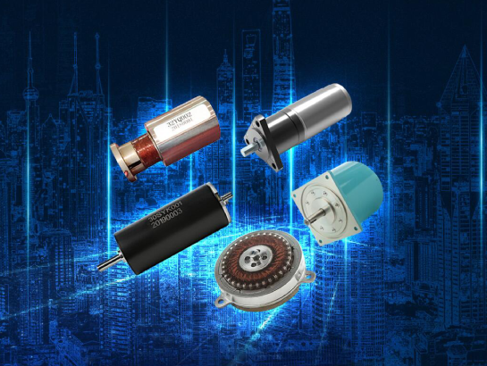 MAXON电机型号大全公司